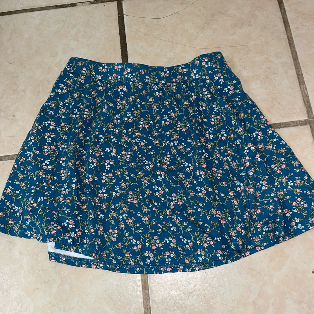 skirt